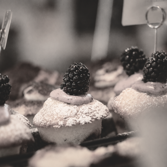 PASTRY