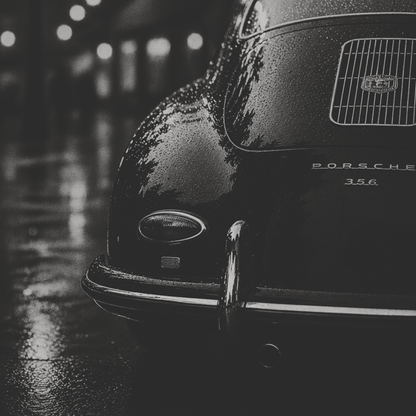 AFTER RAIN