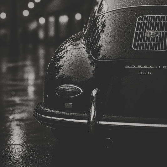 AFTER RAIN