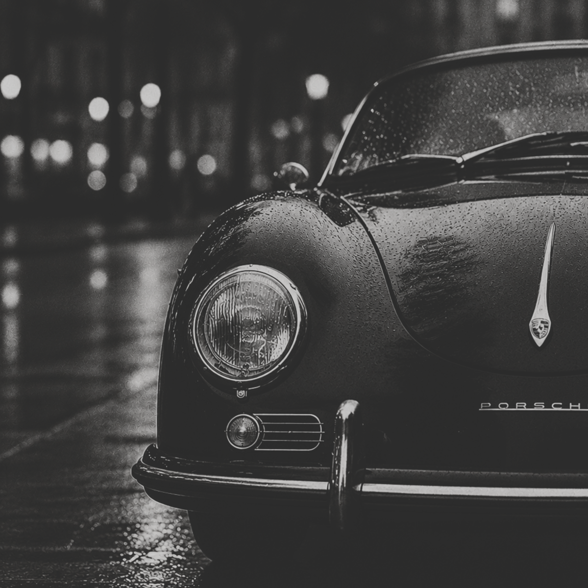 NIGHT DRIVE