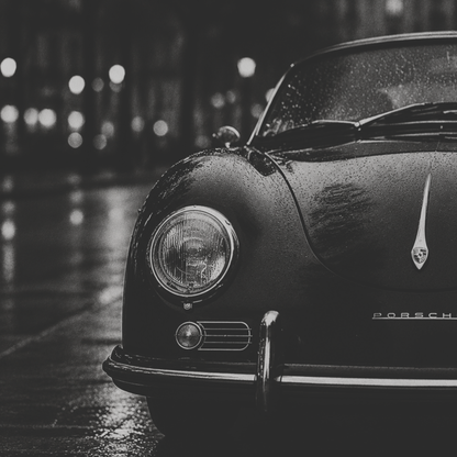 NIGHT DRIVE