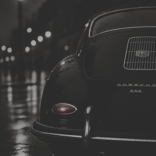 TAIL LIGHT