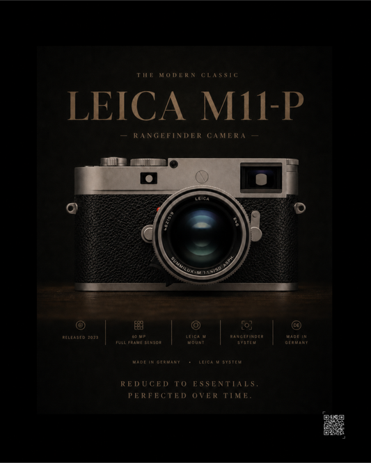 Leica M11-P