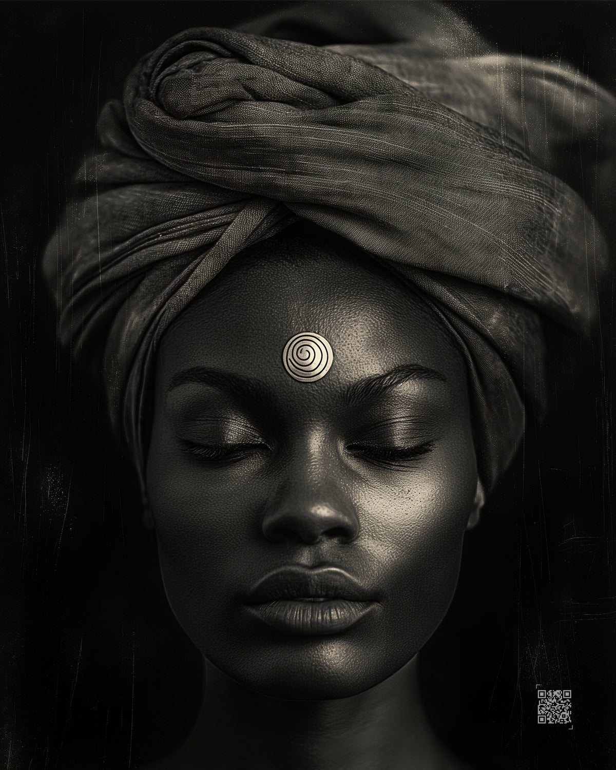 SOVEREIGN II digital wall art by Darkframe