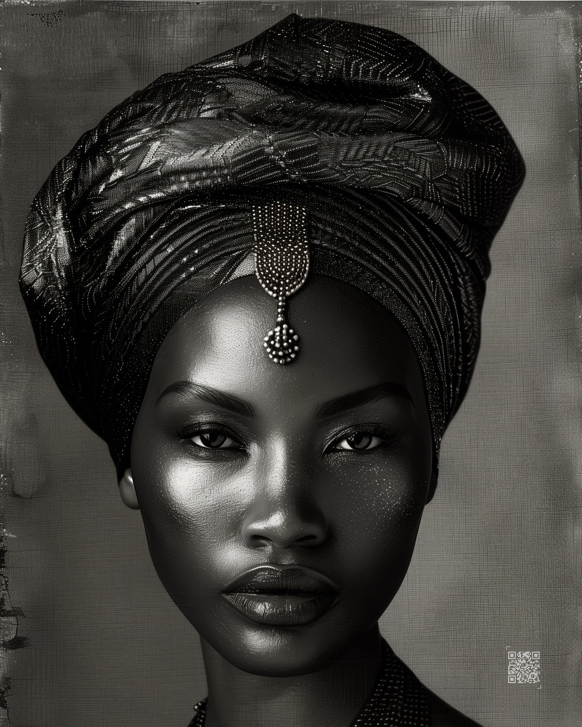 SOVEREIGN VIII digital wall art by Darkframe