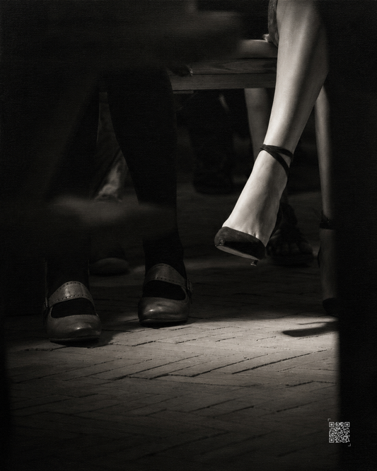 In Between