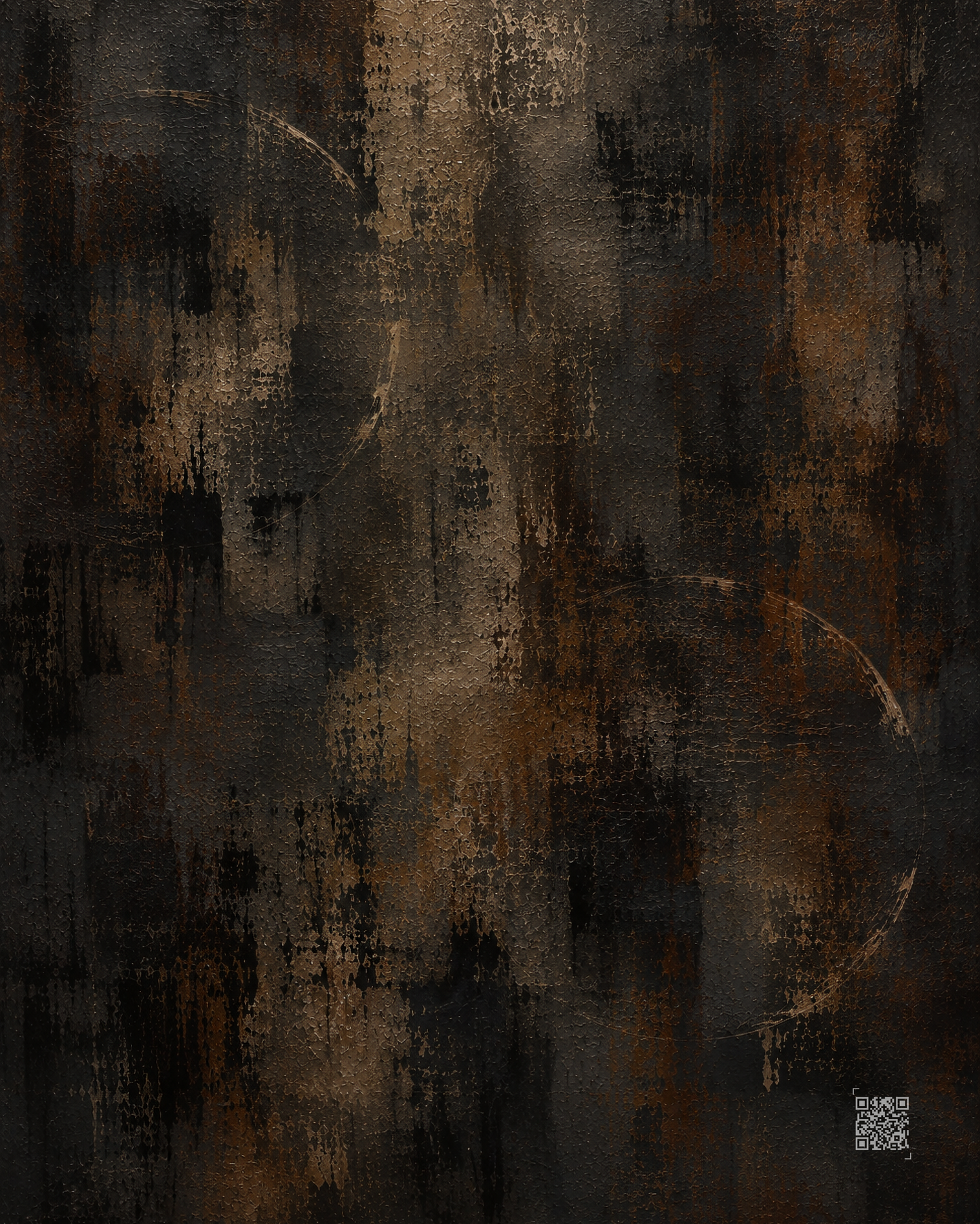 Residual Motion