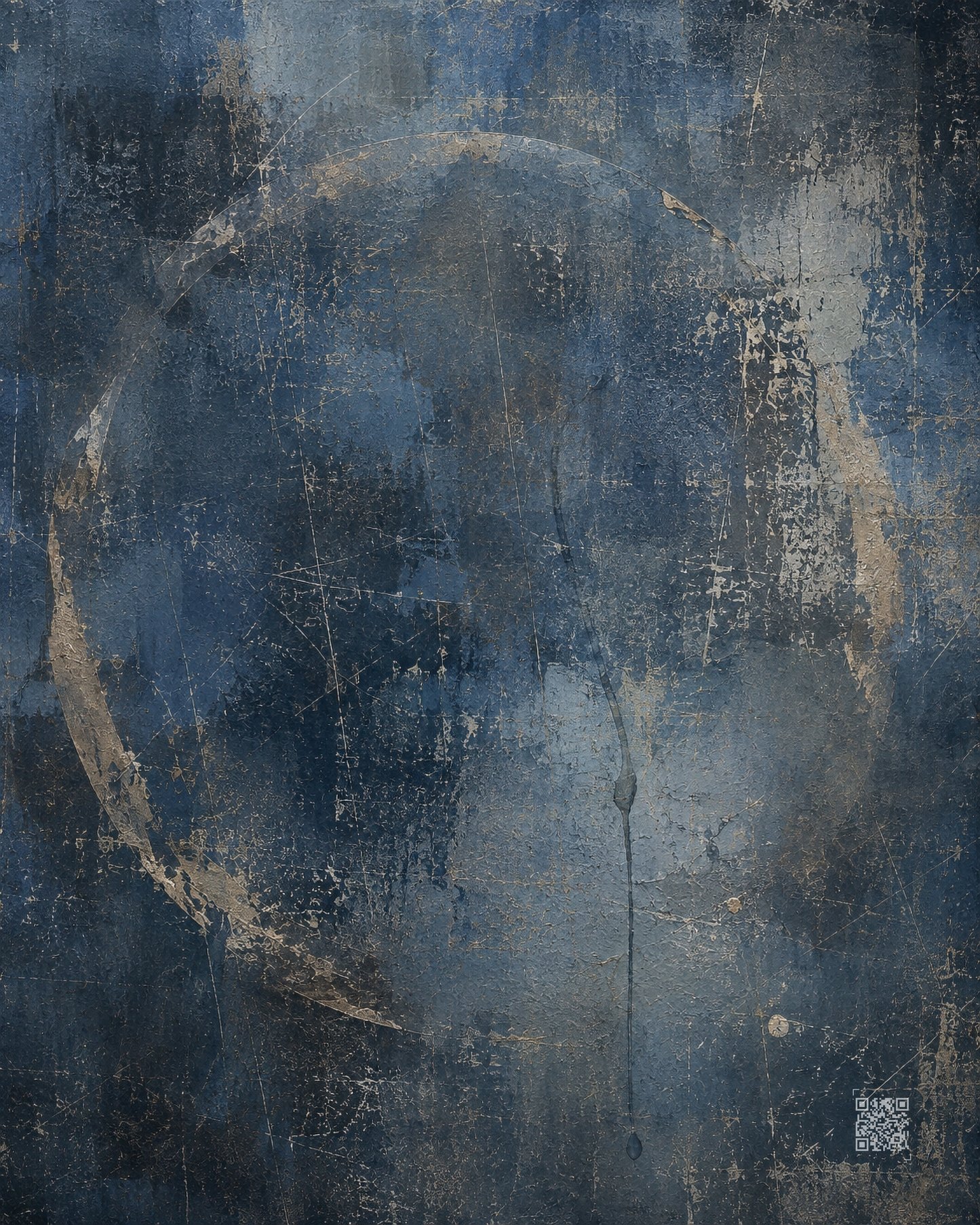 Gravity in Blue