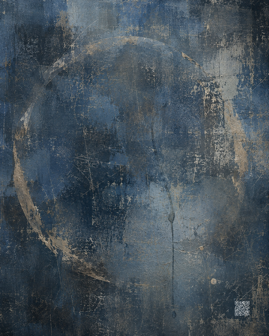 Gravity in Blue
