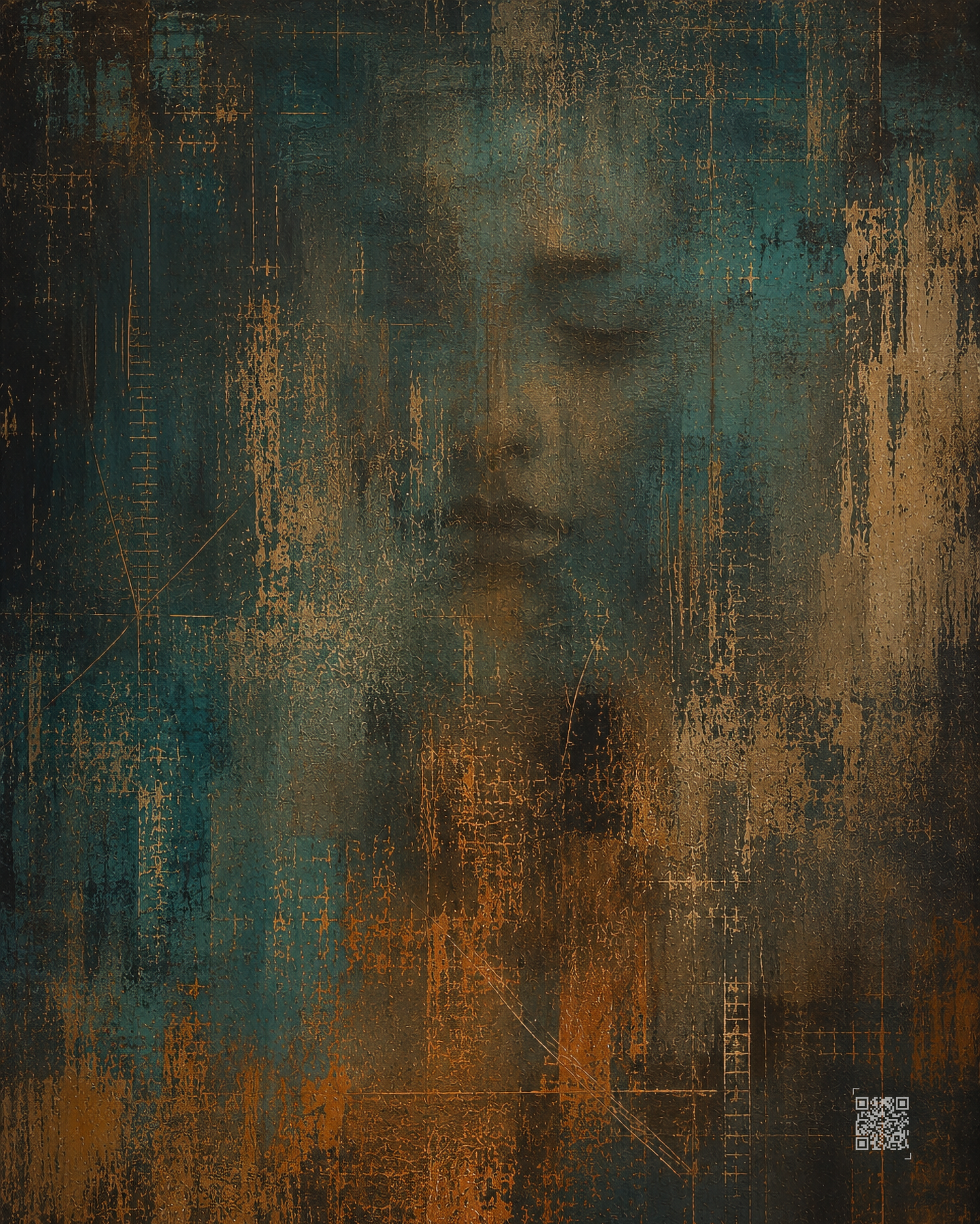 Beneath the Surface