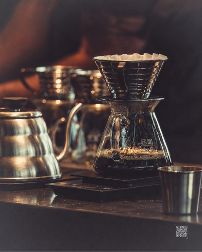 NIGHT BREW