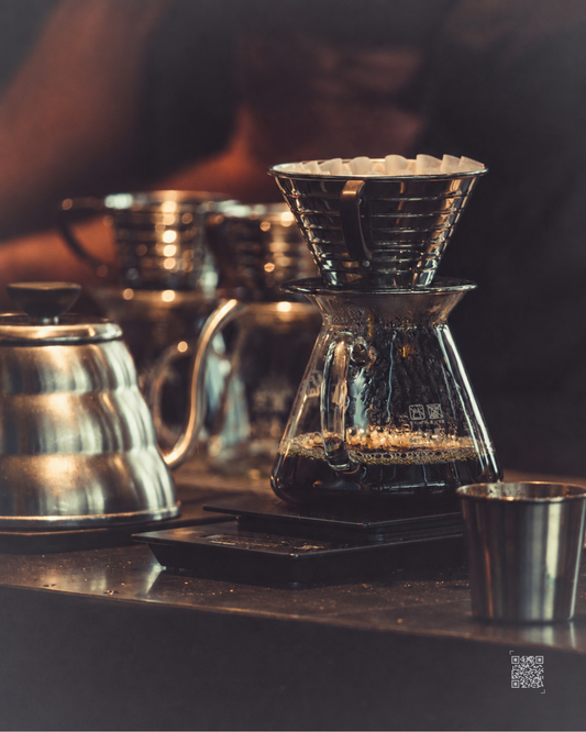 NIGHT BREW