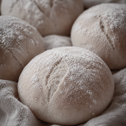 DAILY BREAD