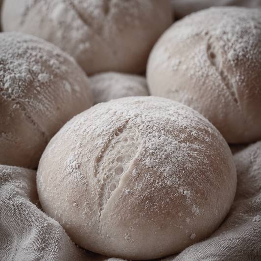 DAILY BREAD