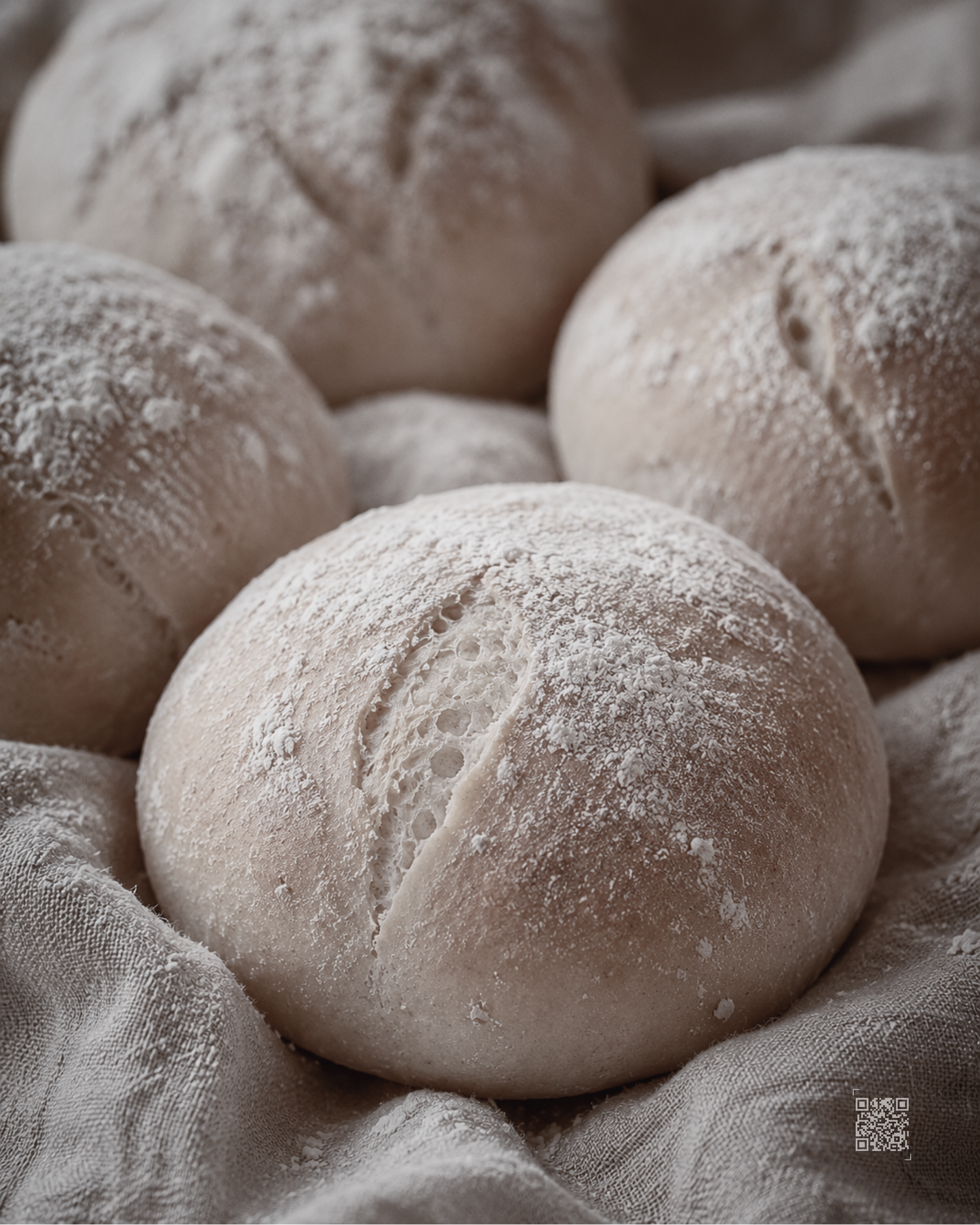 DAILY BREAD