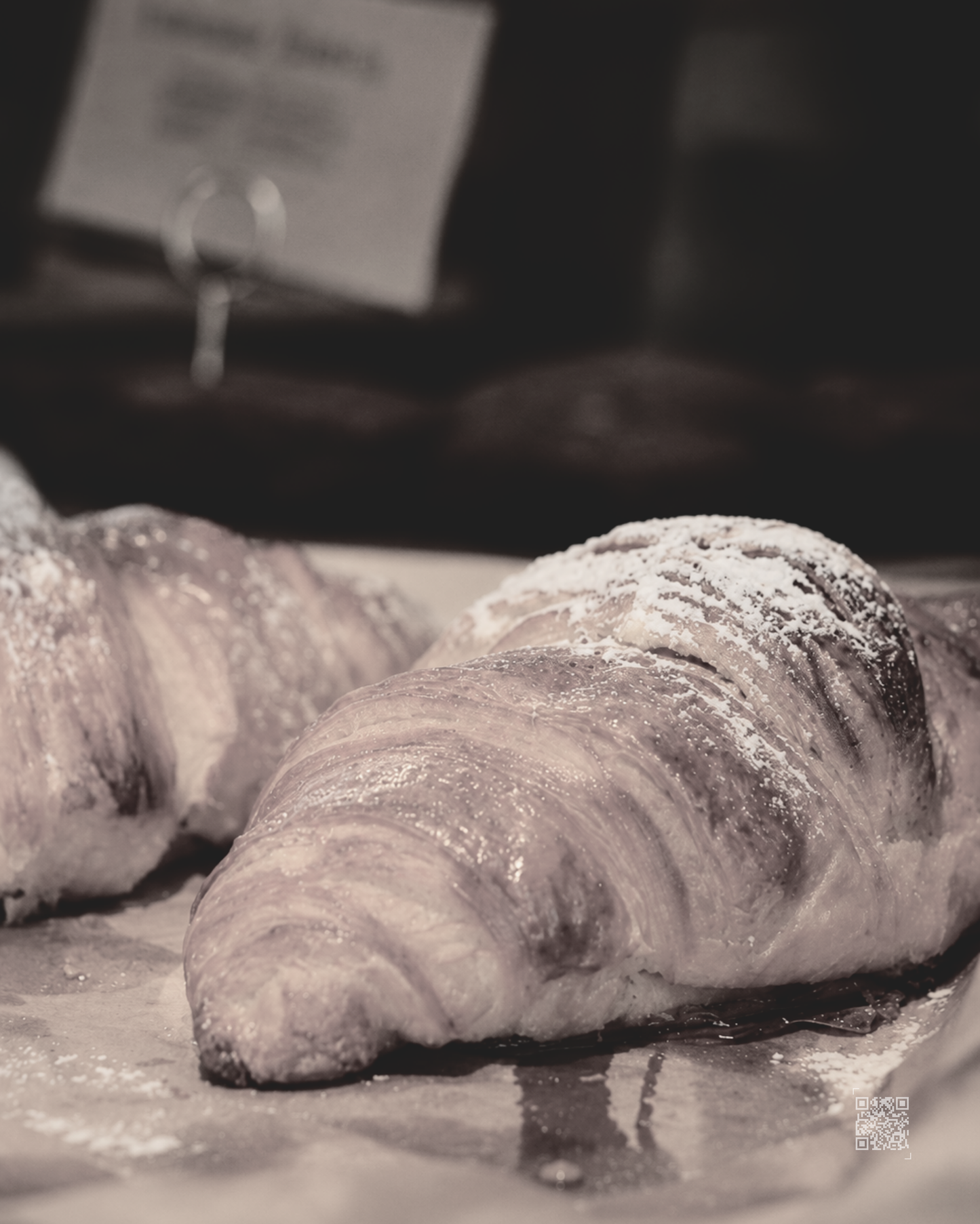 CROISSANT