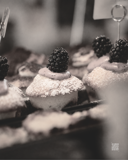 PASTRY