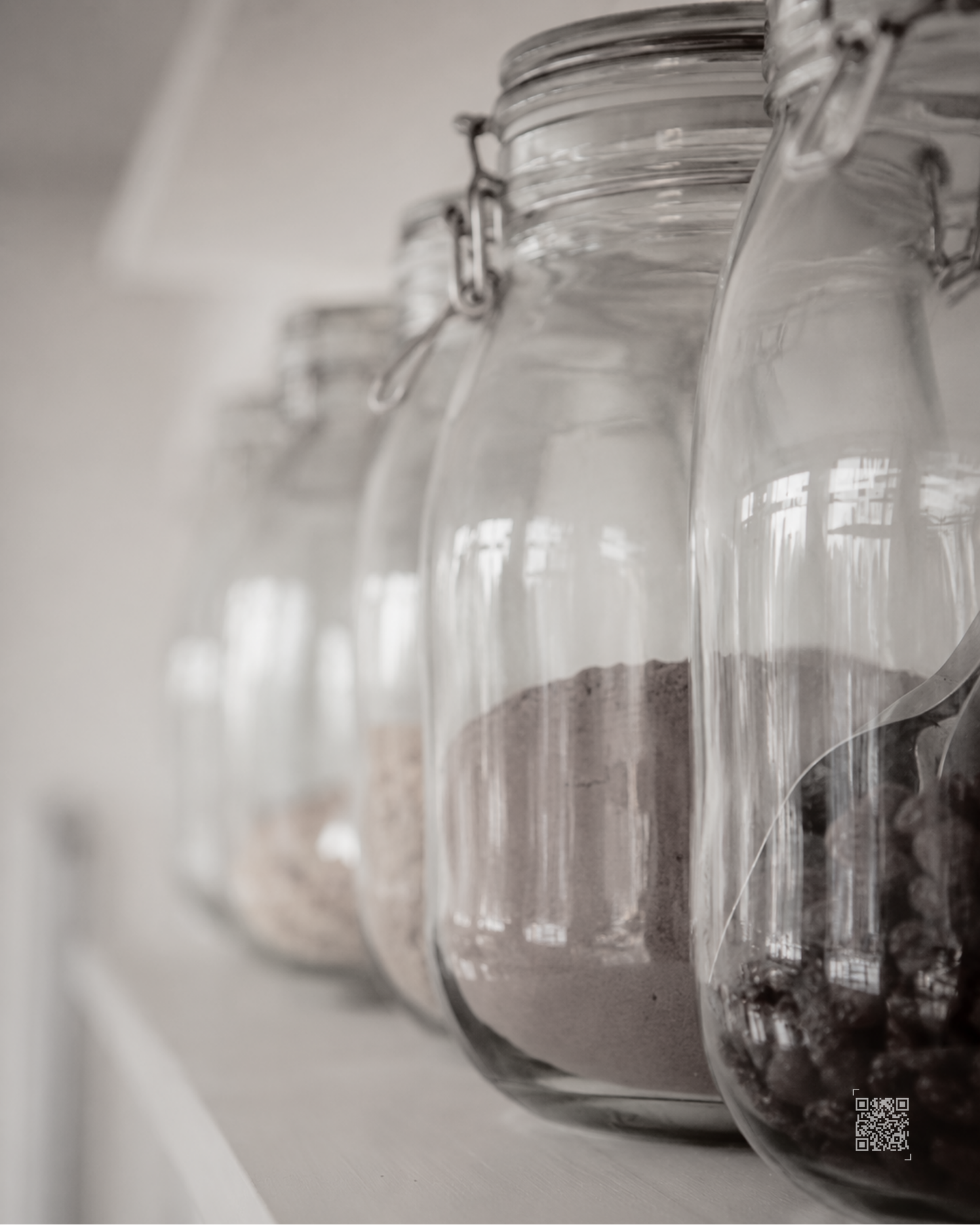 PANTRY I