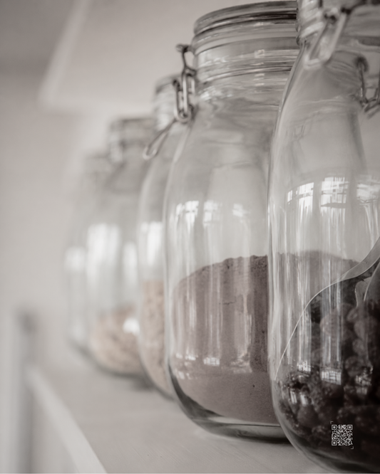 PANTRY I