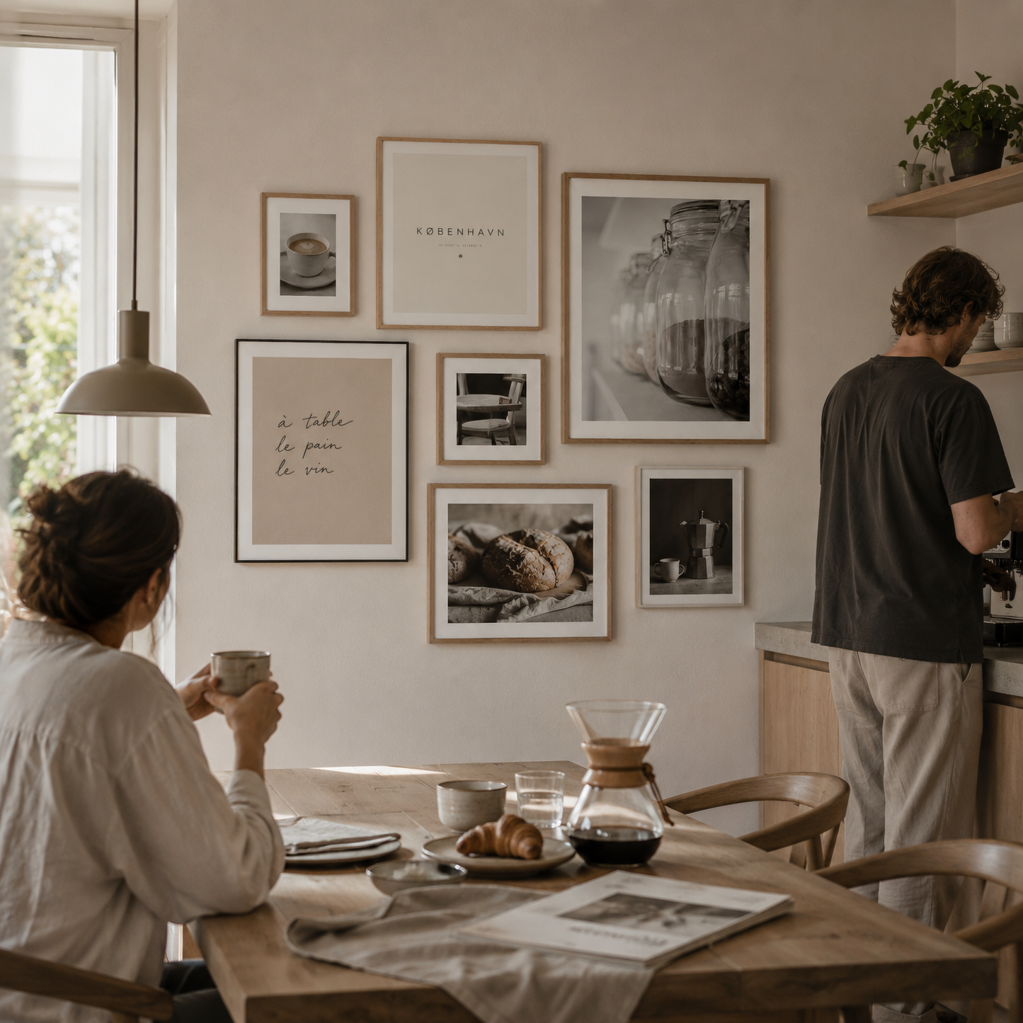 PANTRY I