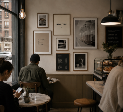 PANTRY I
