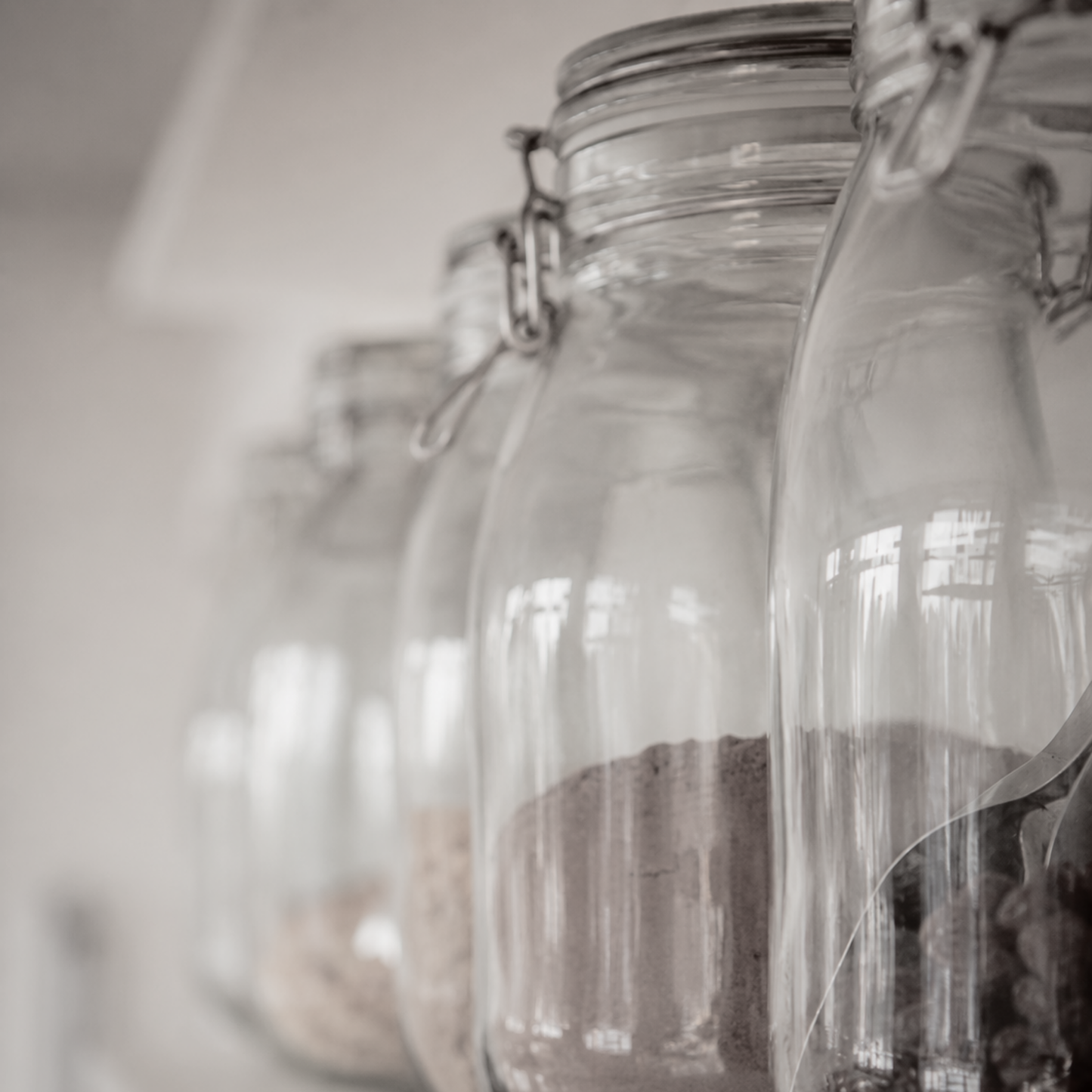 PANTRY I