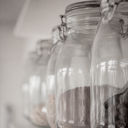 PANTRY I