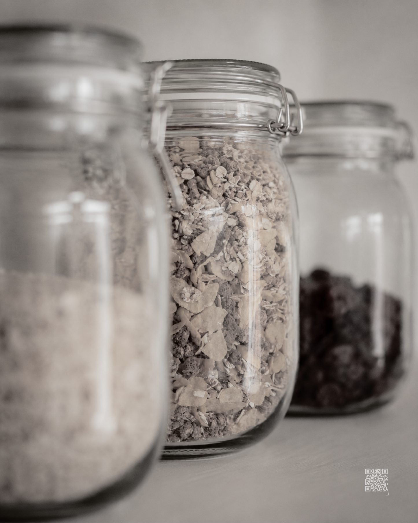 PANTRY II
