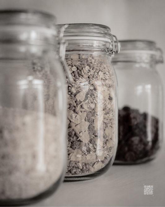 PANTRY II