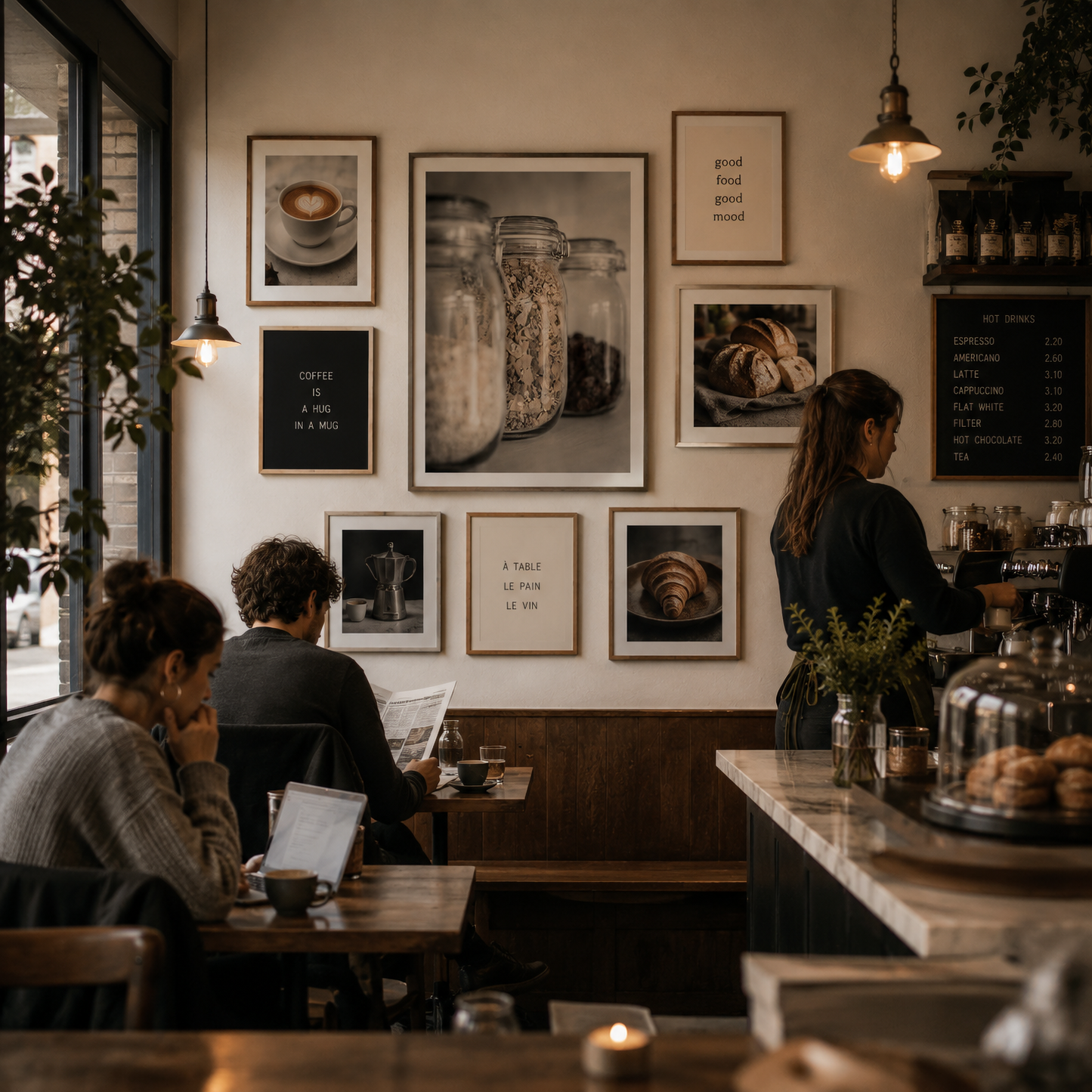 PANTRY II