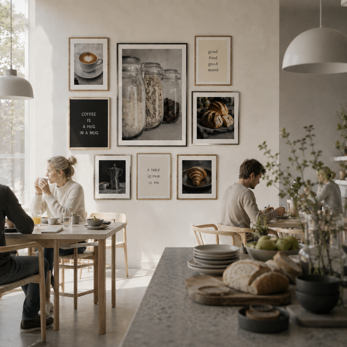 PANTRY II