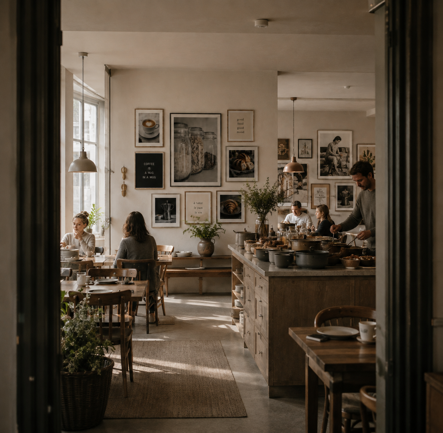 PANTRY II