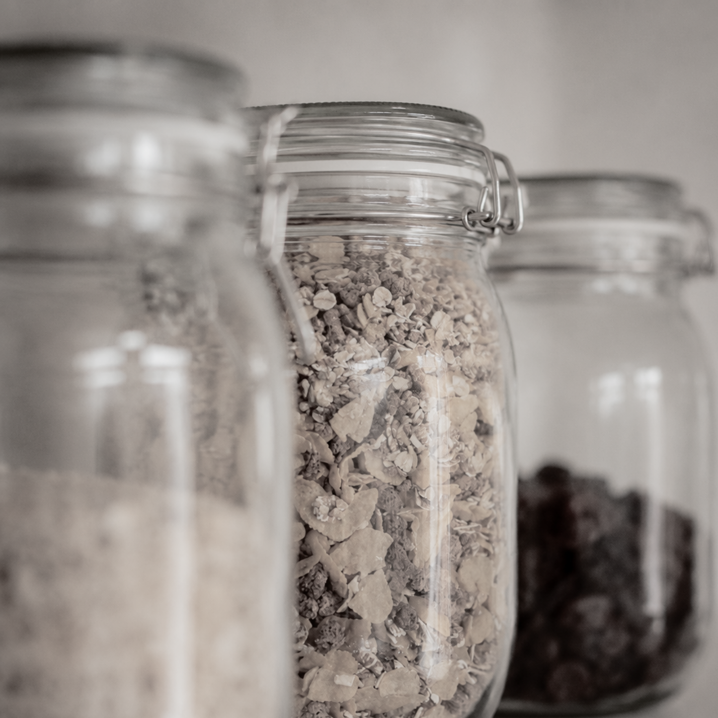 PANTRY II