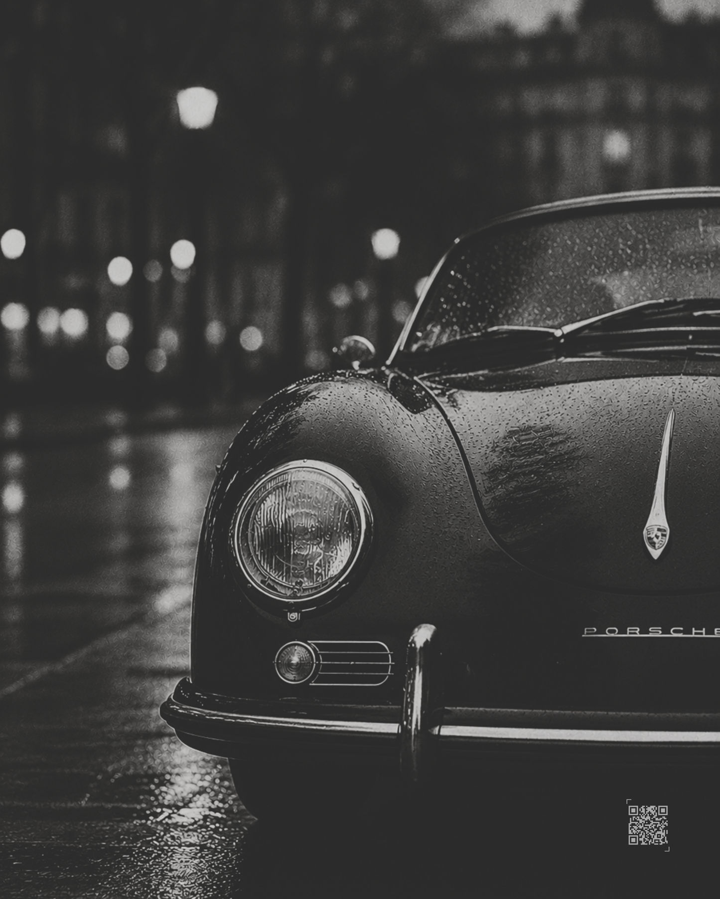 NIGHT DRIVE