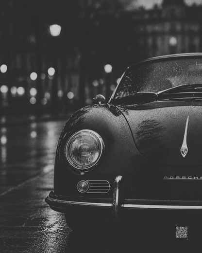 NIGHT DRIVE