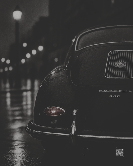 TAIL LIGHT