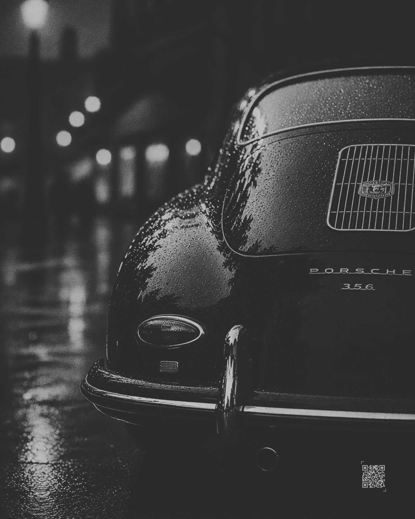 AFTER RAIN