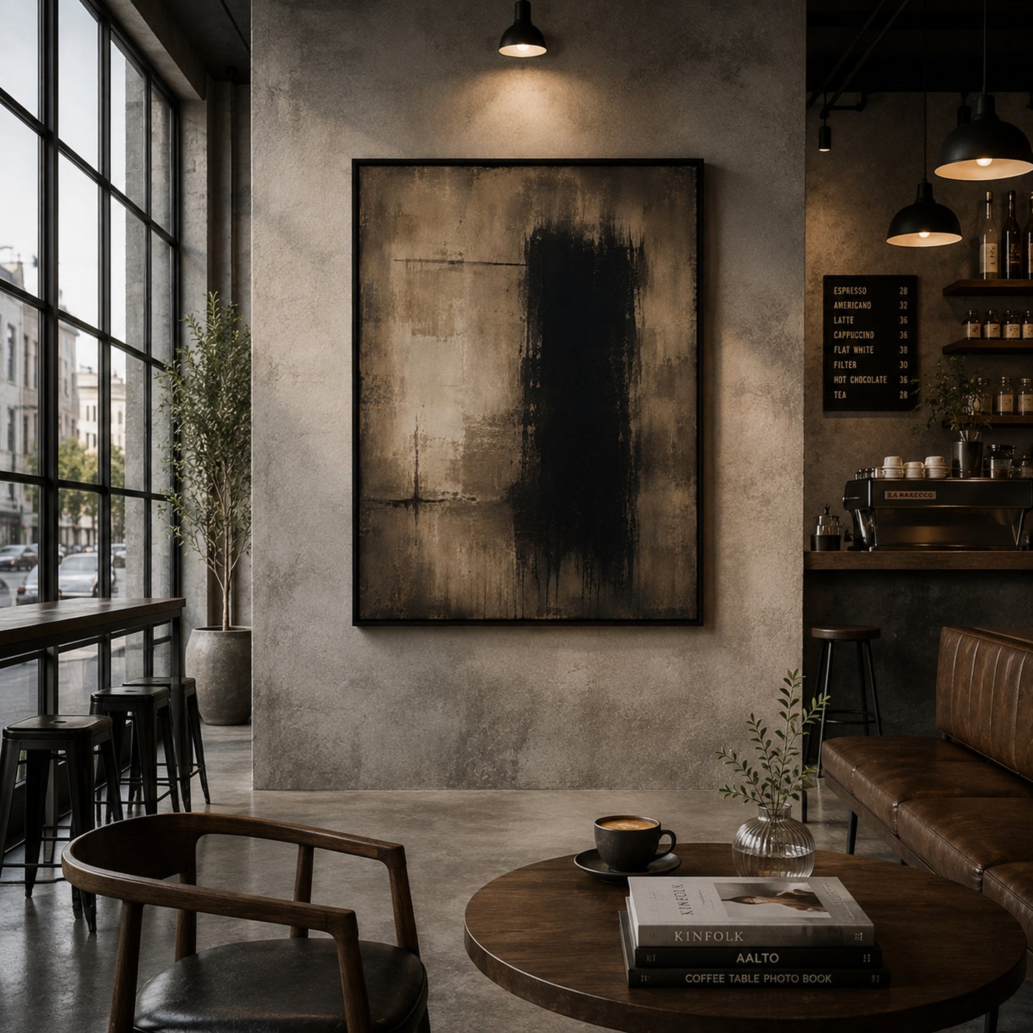 TRACES III