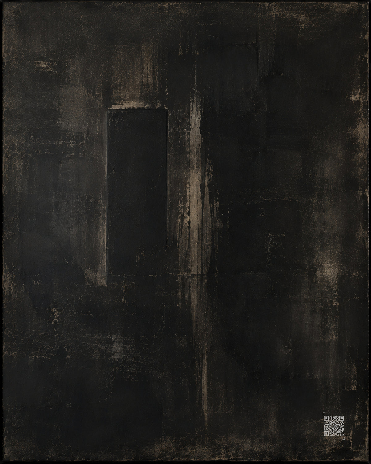 TRACES IV digital wall art by Darkframe