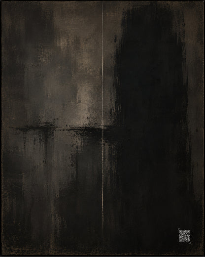 TRACES V digital wall art by Darkframe