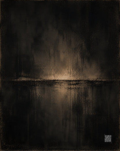 TRACES VIII digital wall art by Darkframe