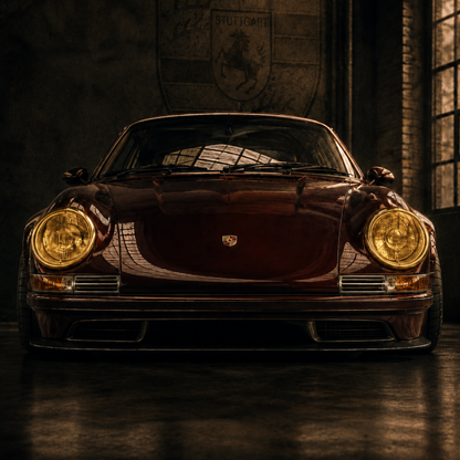 ROMAN 911 — FACE