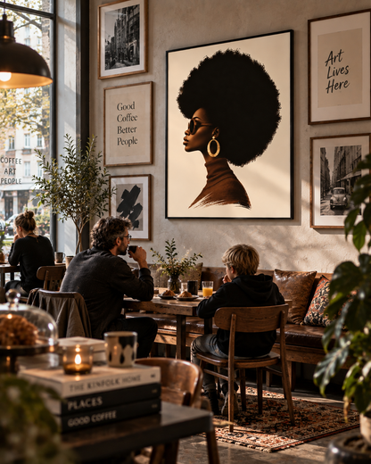 KAFFA VINTED II