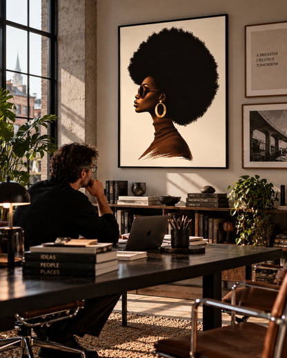 KAFFA VINTED II