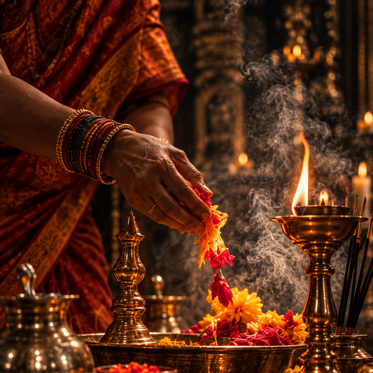 OFFERING