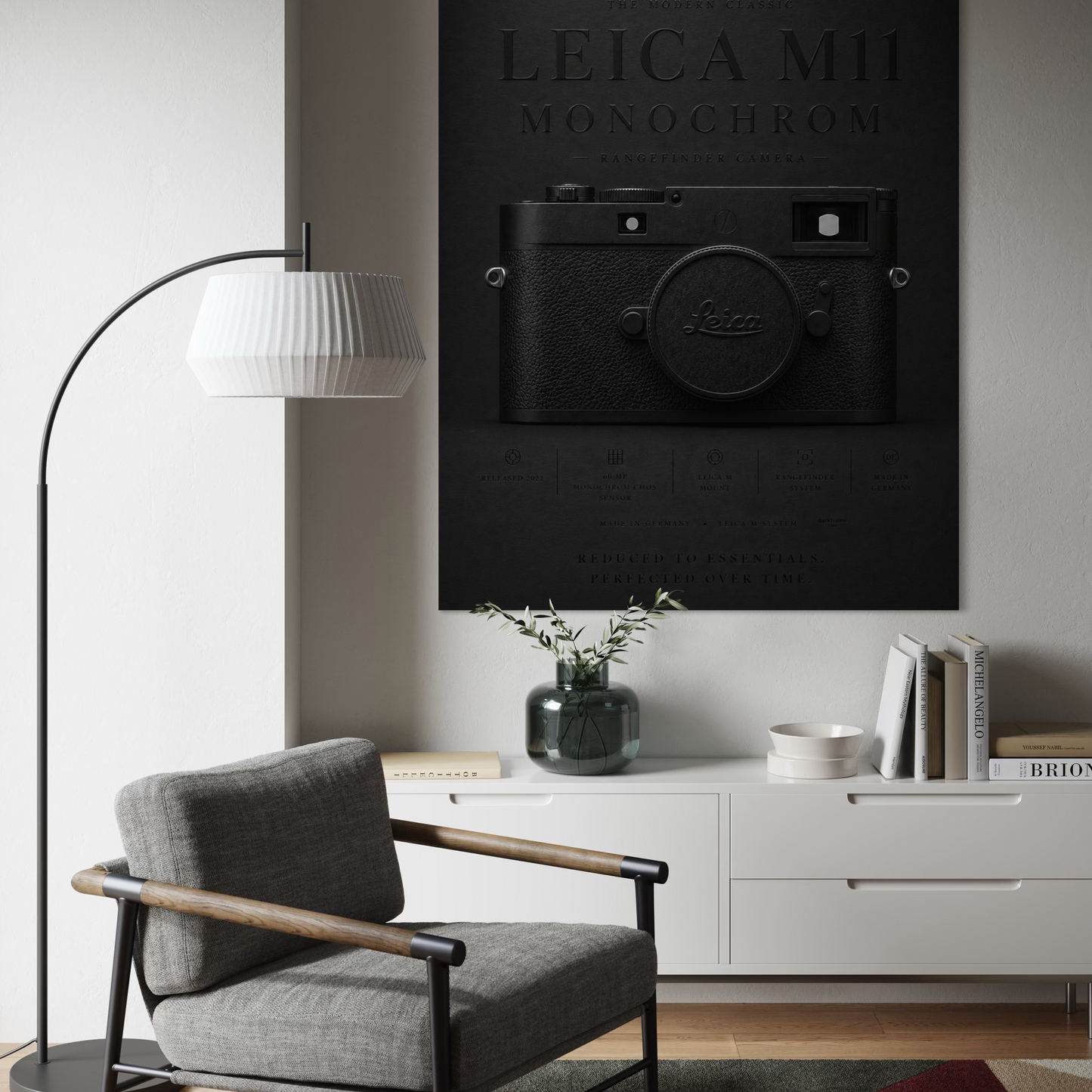 Leica M11 Monochrom