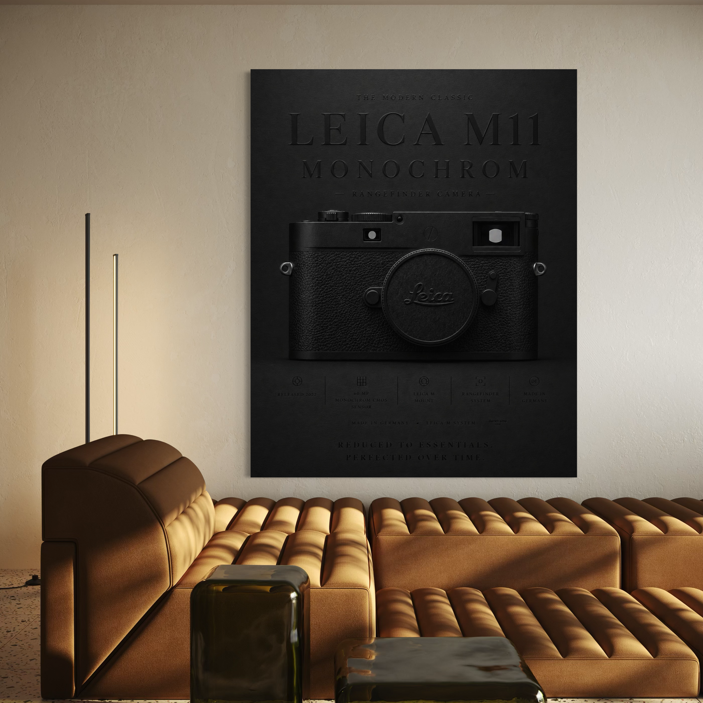 Leica M11 Monochrom