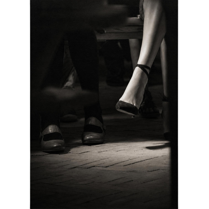 In Between