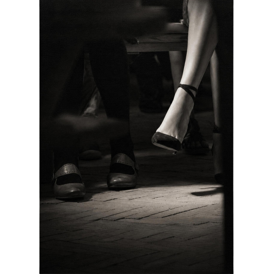 In Between