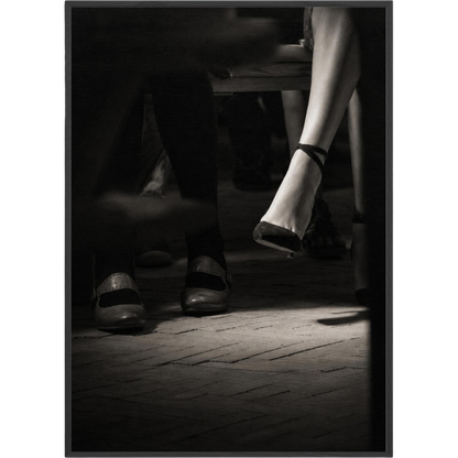 In Between